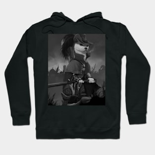 Warrior cats Hoodie